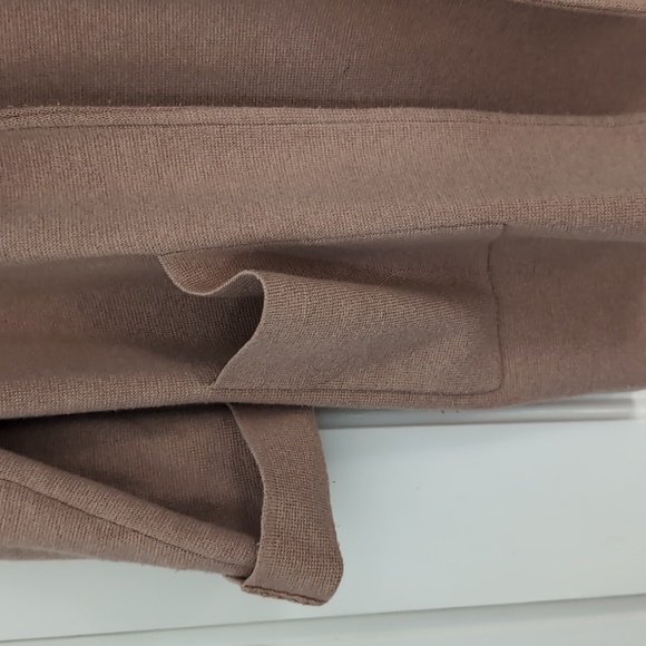 J Crew Sophie Open Front Blazer - Picture 3 of 5